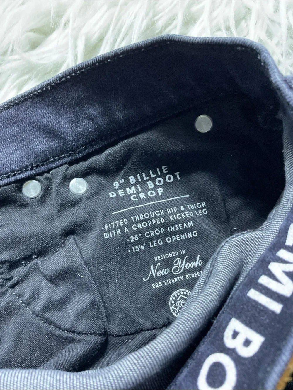 J Crew 9